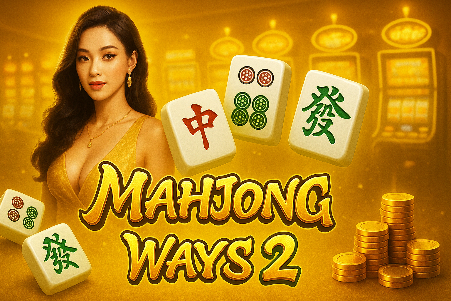 Mahjong Ways 2 VZ66 – Chinh Phục Chiến Thắng Đỉnh Cao